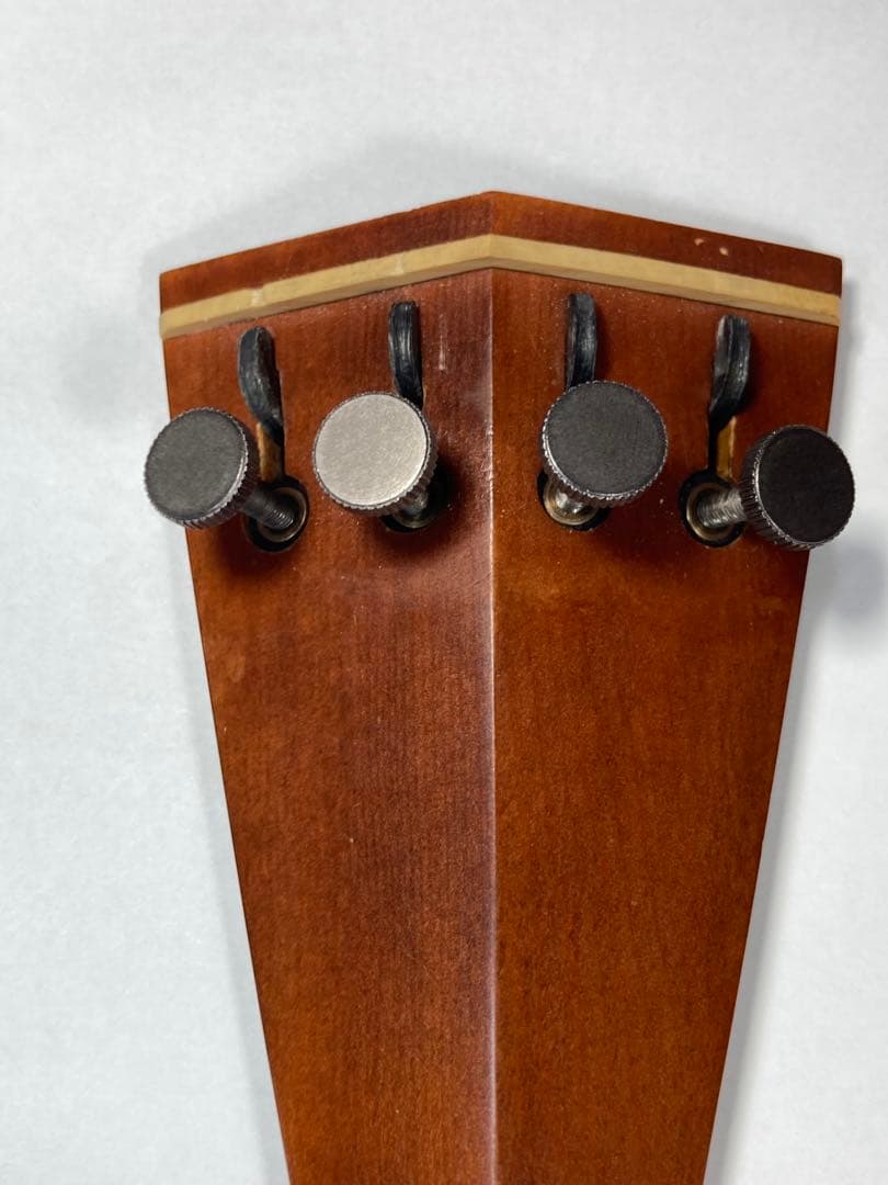 希少】ボガーロ＆クレメンテBogaro & Clemente チェロテールピース