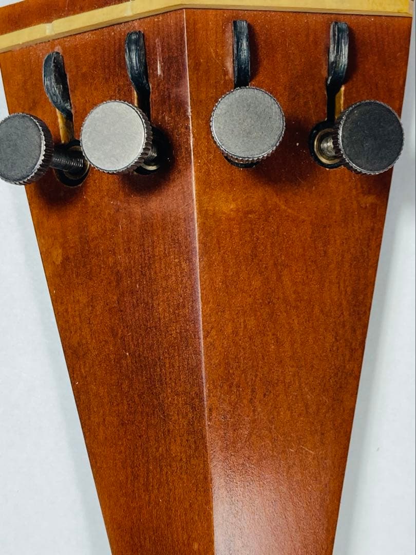 希少】ボガーロ＆クレメンテBogaro & Clemente チェロテールピース