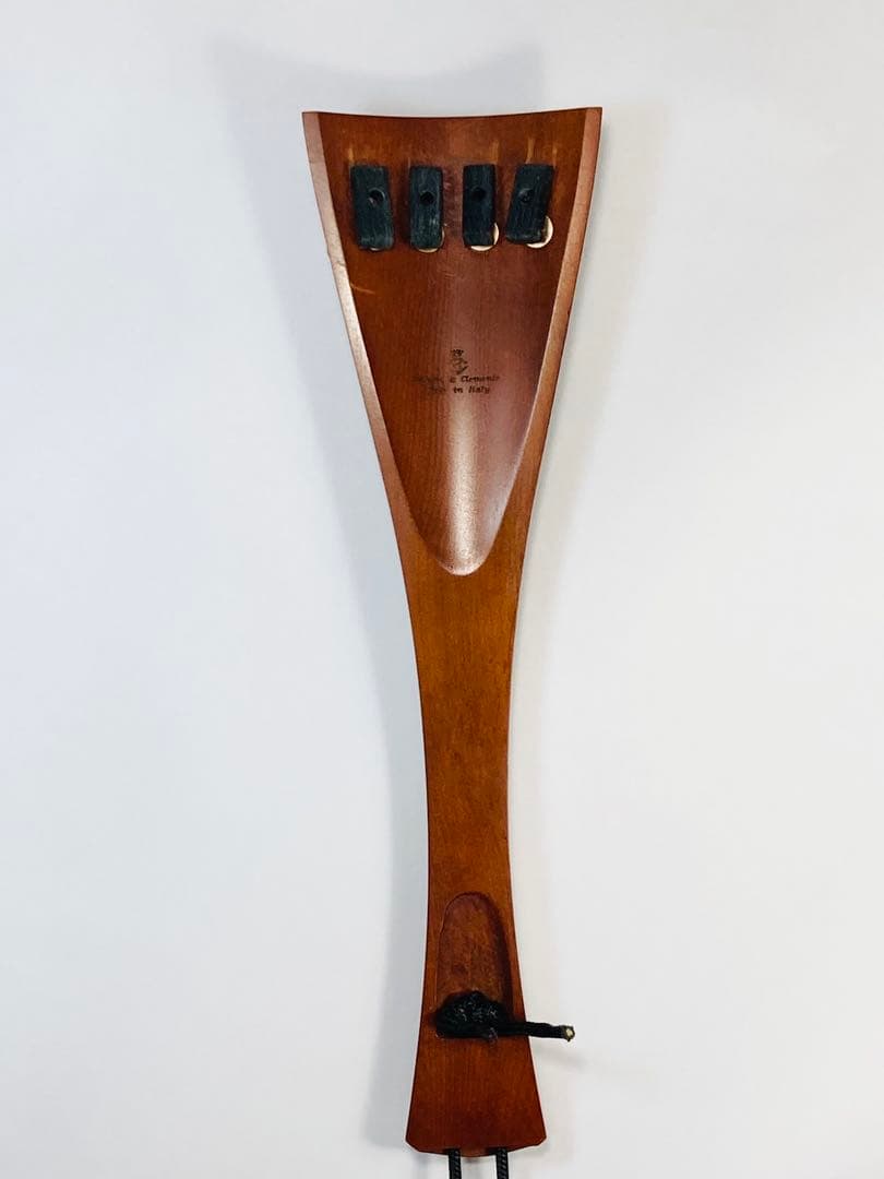 希少】ボガーロ＆クレメンテBogaro & Clemente チェロテールピース