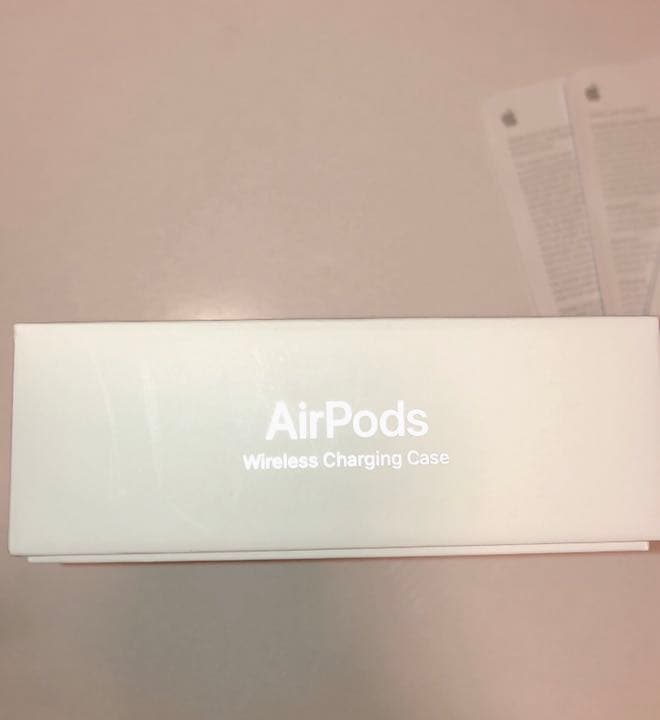 AirPods（二世代）右 R