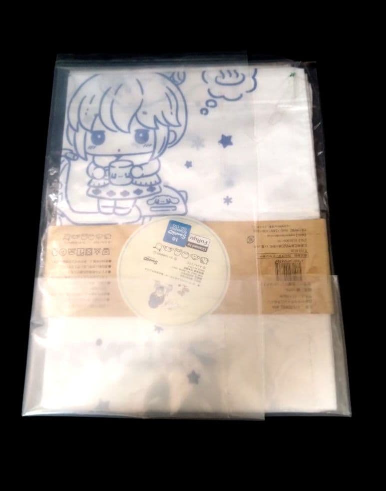 ぜ〜んぶ 志摩リン 6点 セット ゆるキャン△ グッズ まとめて サンリオ