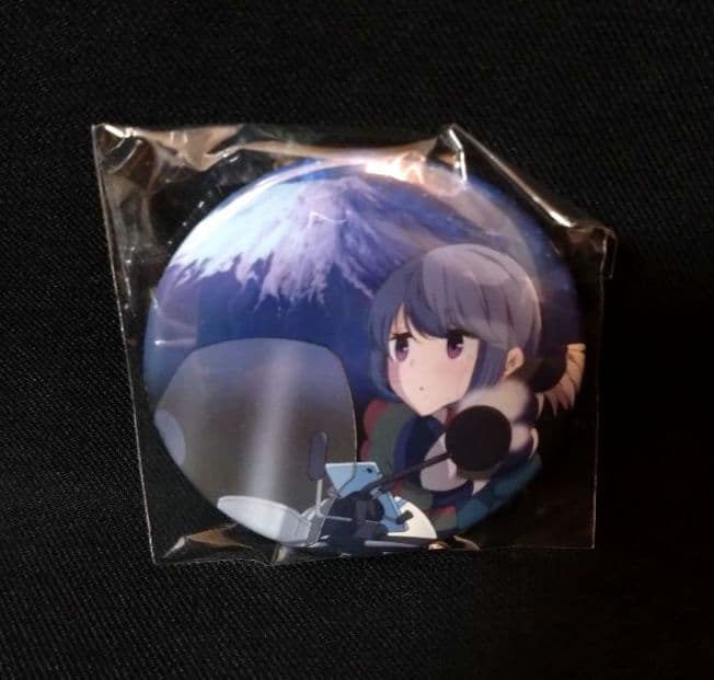 ぜ〜んぶ 志摩リン 6点 セット ゆるキャン△ グッズ まとめて サンリオ