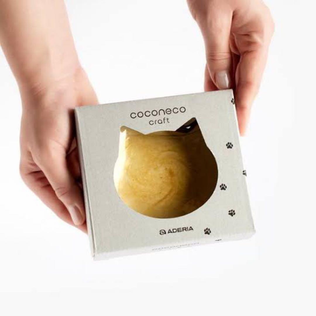 ADERIA 小皿 l coconeco craft ここねこ 日本製 五枚‼️