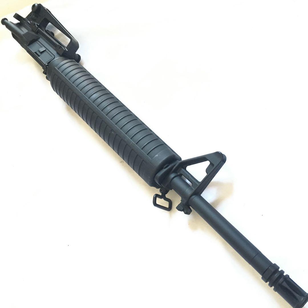 CYMA M16 フロントパーツ1式 電動ガン