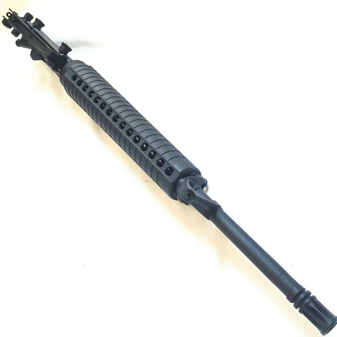 CYMA M16 フロントパーツ1式 電動ガン