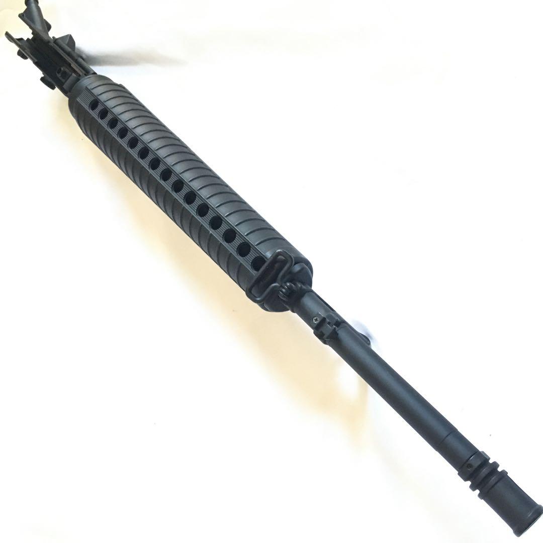 CYMA M16 フロントパーツ1式 電動ガン