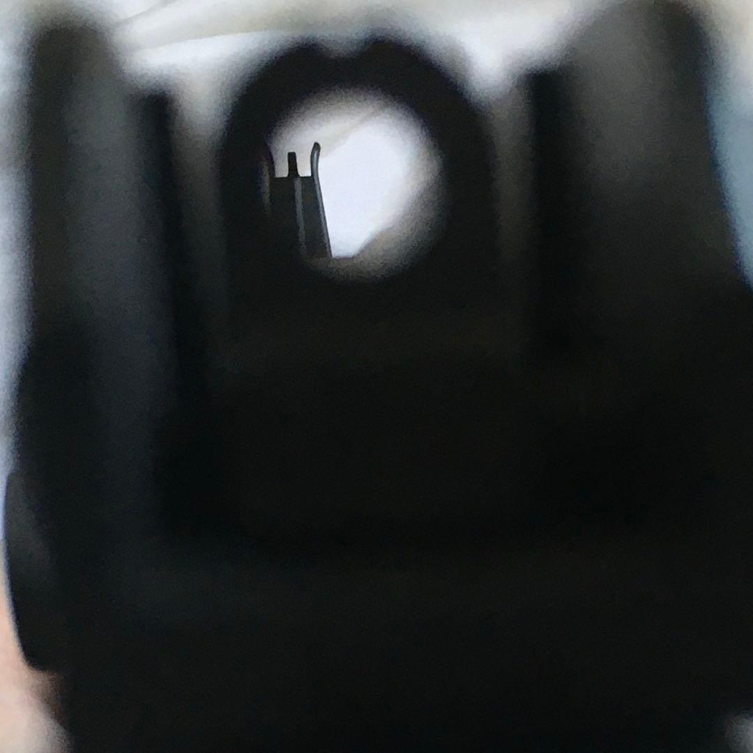 CYMA M16 フロントパーツ1式 電動ガン