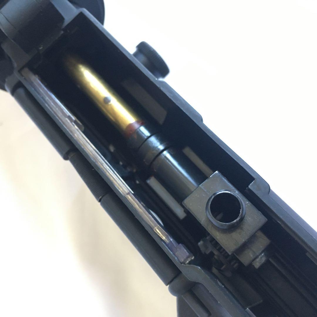 CYMA M16 フロントパーツ1式 電動ガン