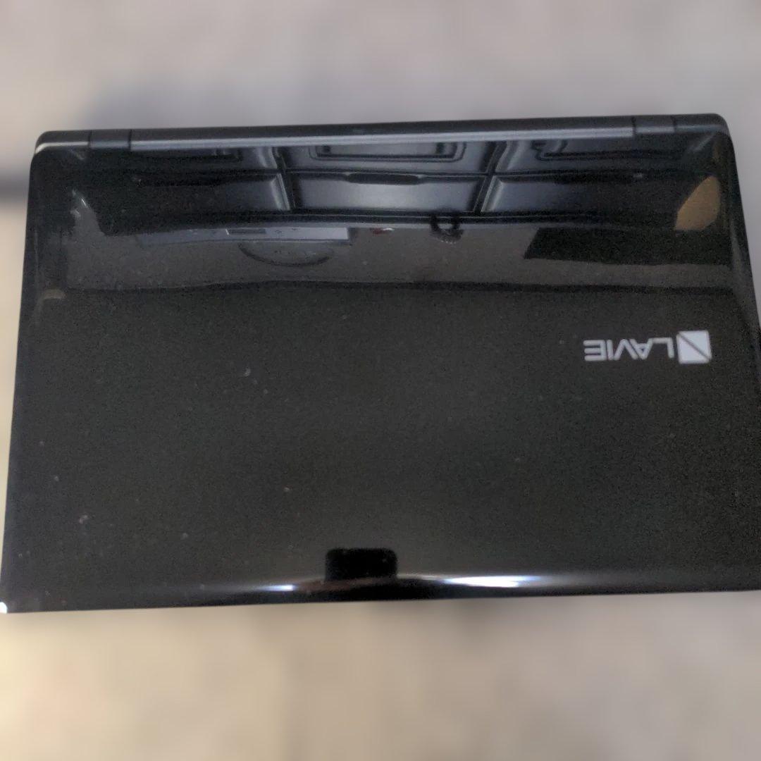 NEC LAVIE NS150BAB 15.6インチ ノートPC