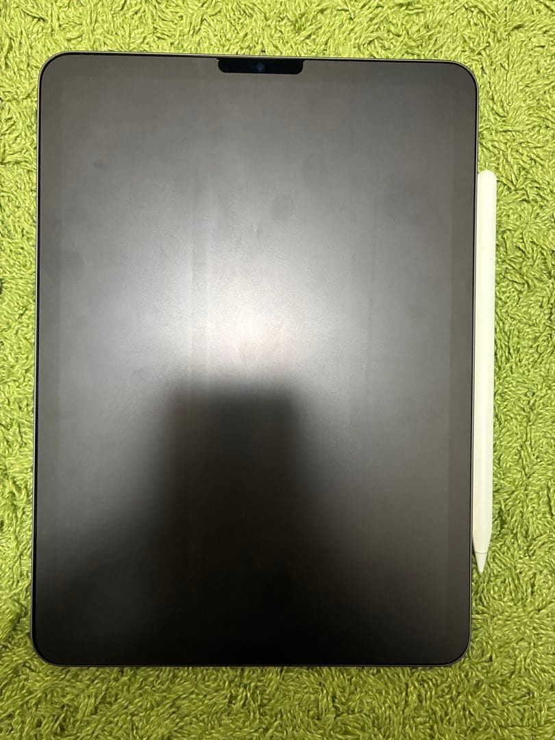 Apple iPad Air 第5世代　スペースグレー 本体