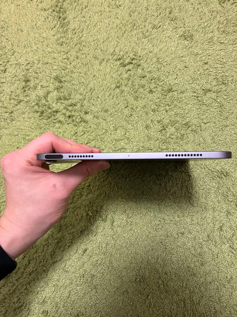 Apple iPad Air 第5世代　スペースグレー 本体