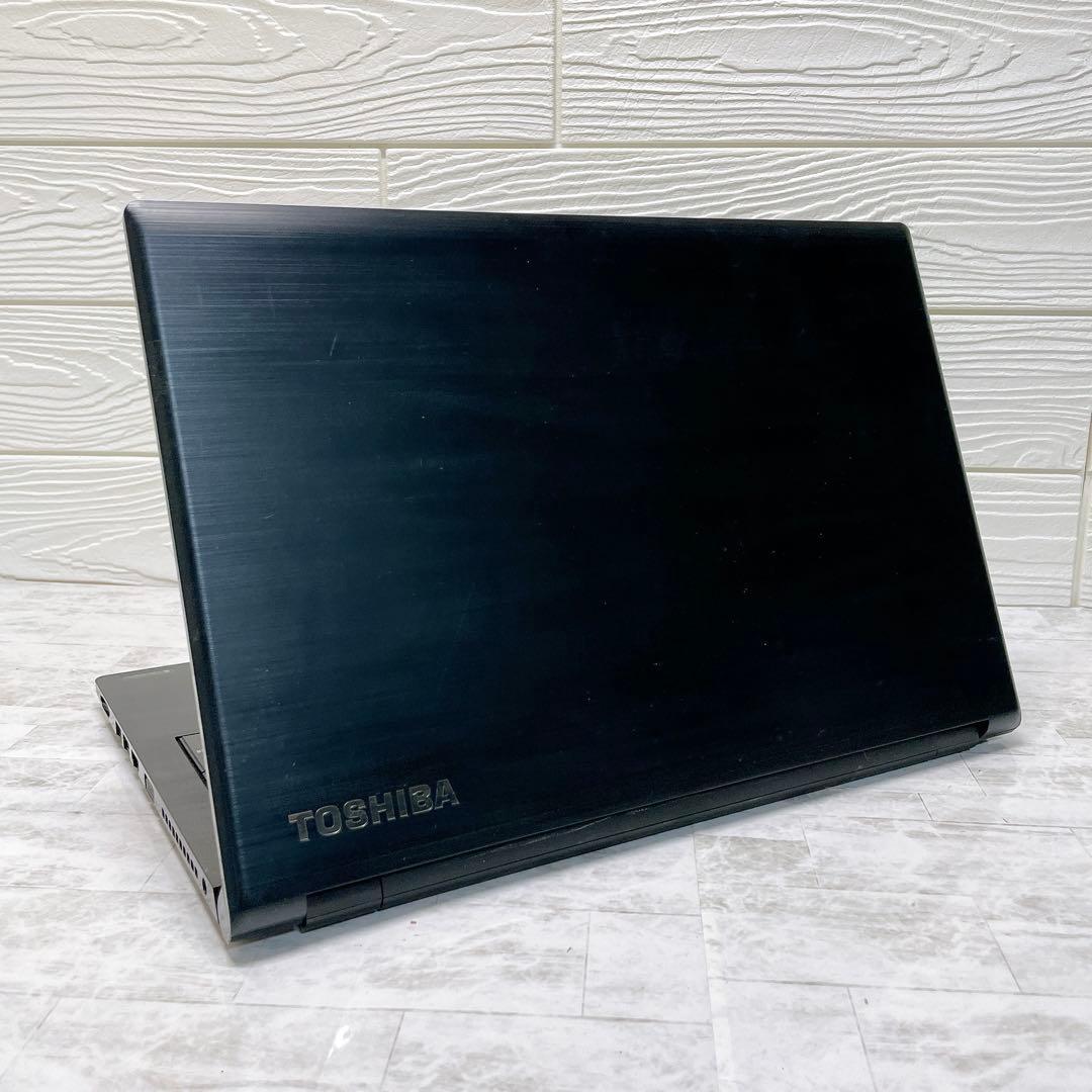 爆安特価✨Win11 ノートパソコン SSD搭載 ネット快適 DVD オフィス