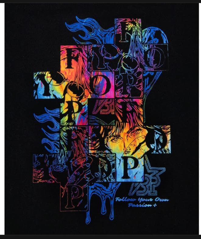 B’z LIVE-GYM 2026 -FYOP＋- 限定シャツ おまけつき