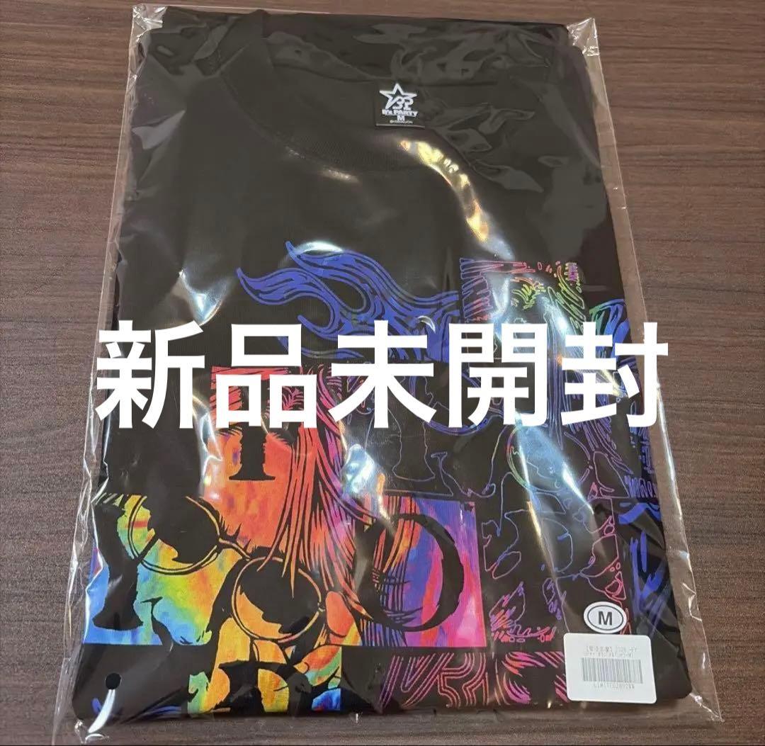 B’z LIVE-GYM 2026 -FYOP＋- 限定シャツ おまけつき