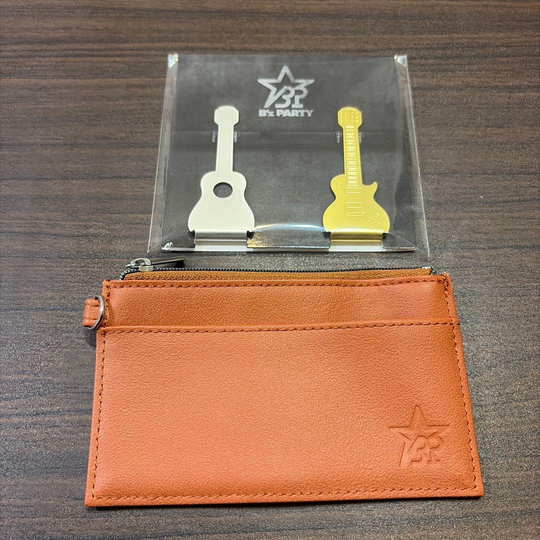 B’z LIVE-GYM 2026 -FYOP＋- 限定シャツ おまけつき