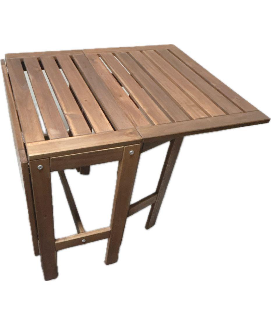 値下　廃盤　IKEA 焼肉　BBQ バーベキュー　エップラロー テーブル　イケア