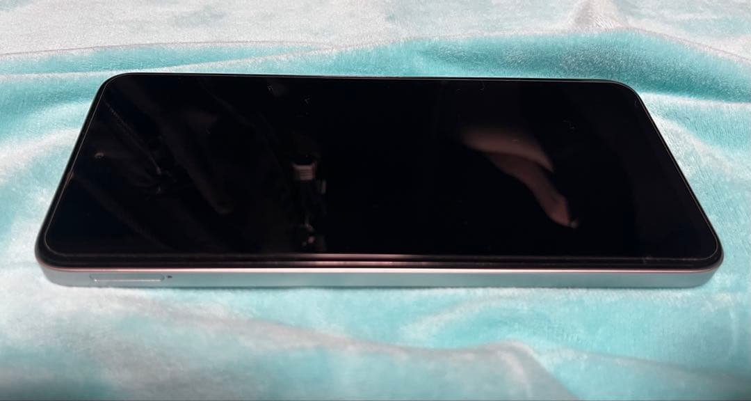 redmi 12 5G 128/4GB ポーラーシルバー