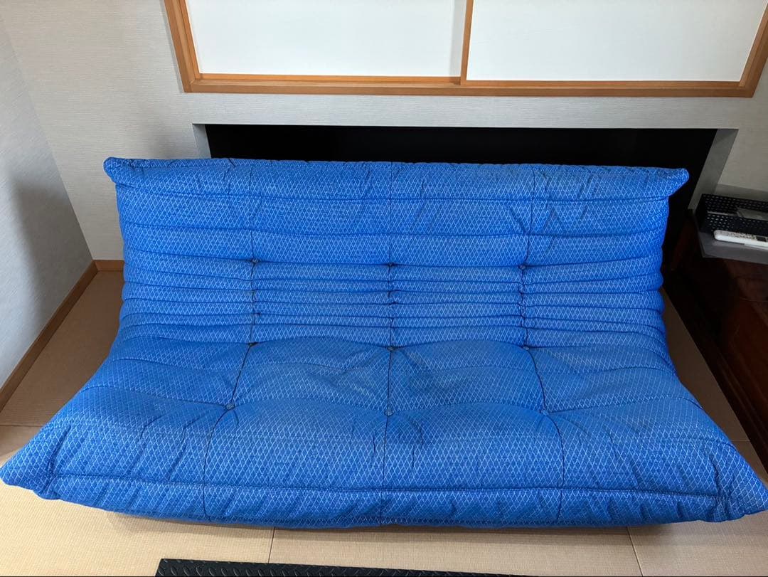 リーンロゼ　ソファ