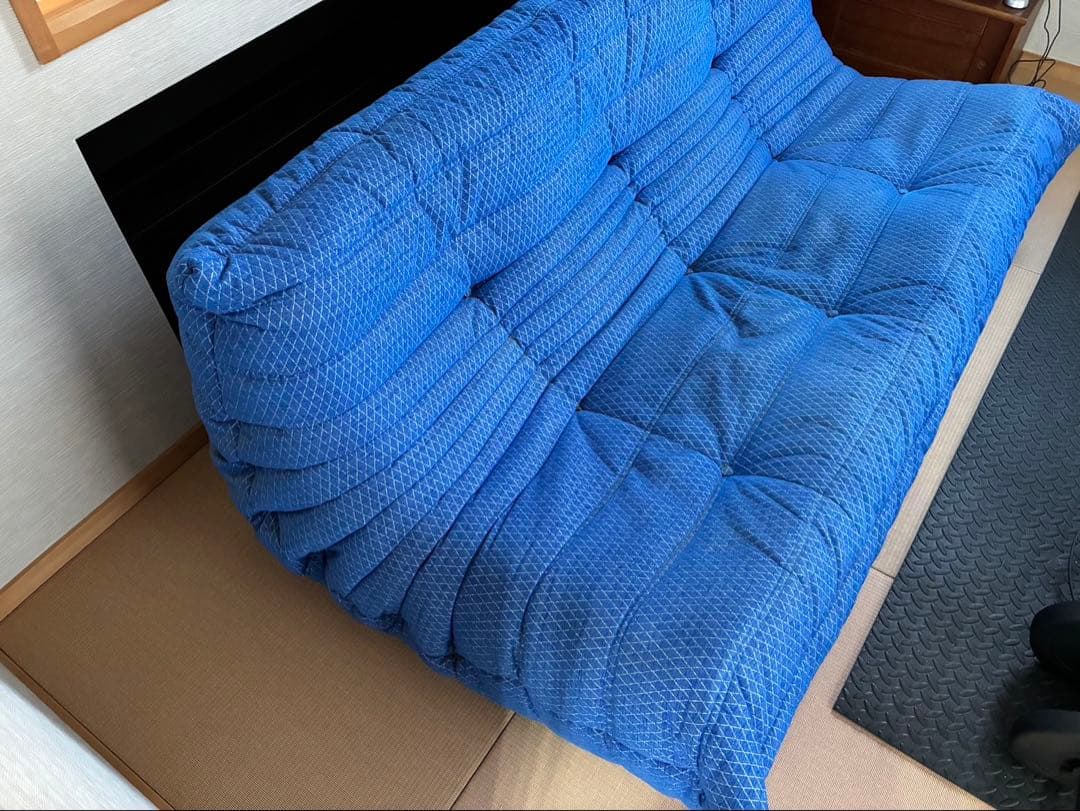 リーンロゼ　ソファ