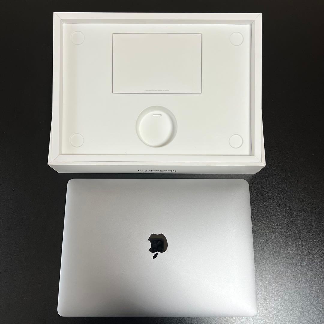【美品】MacBookPro 13インチ/ i7 / 16GB / 500GB