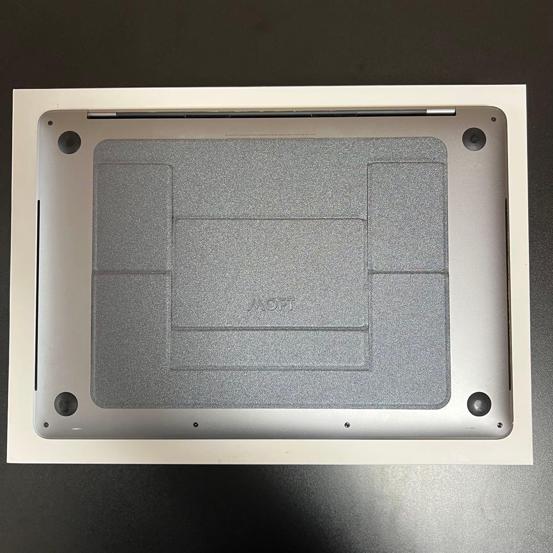 【美品】MacBookPro 13インチ/ i7 / 16GB / 500GB