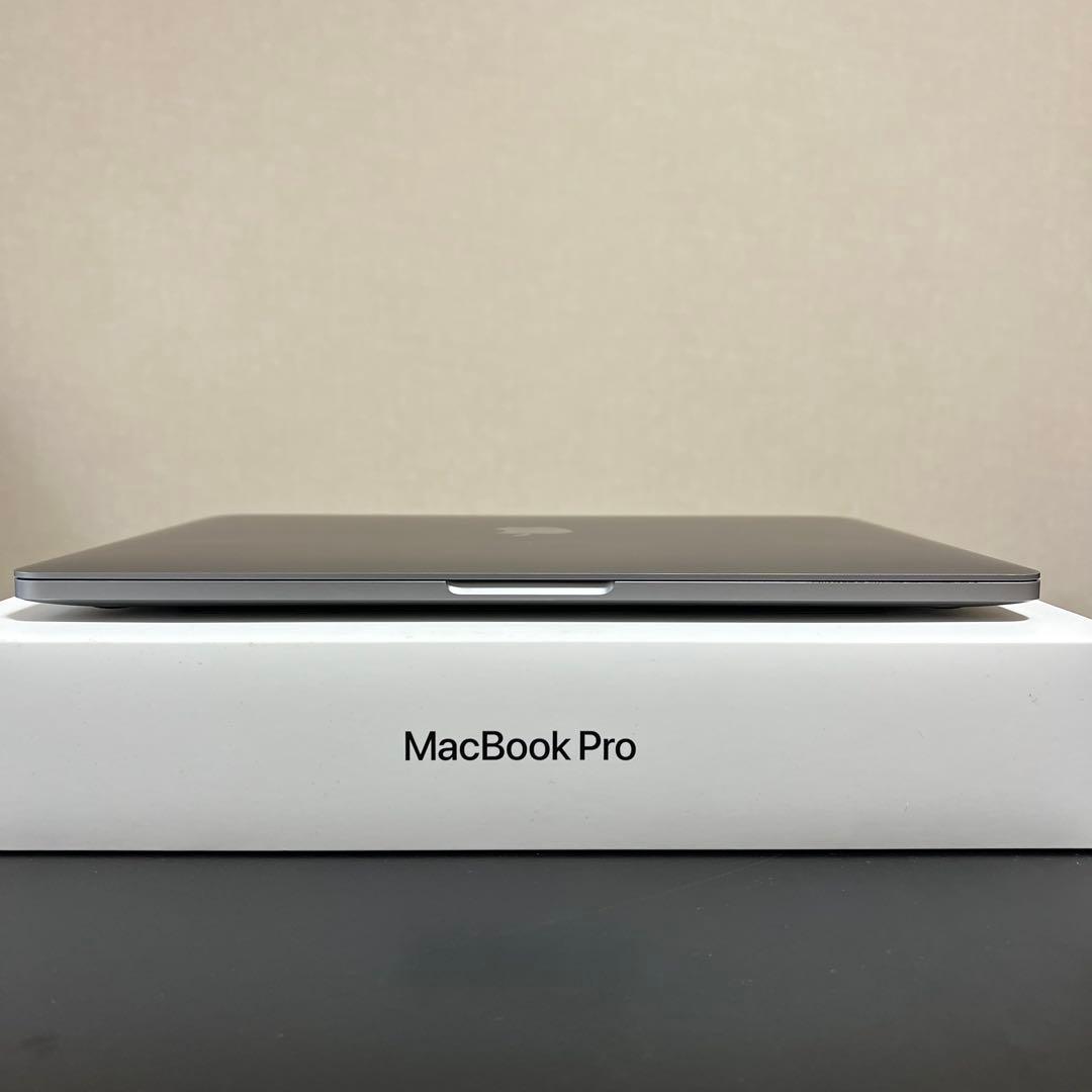 【美品】MacBookPro 13インチ/ i7 / 16GB / 500GB