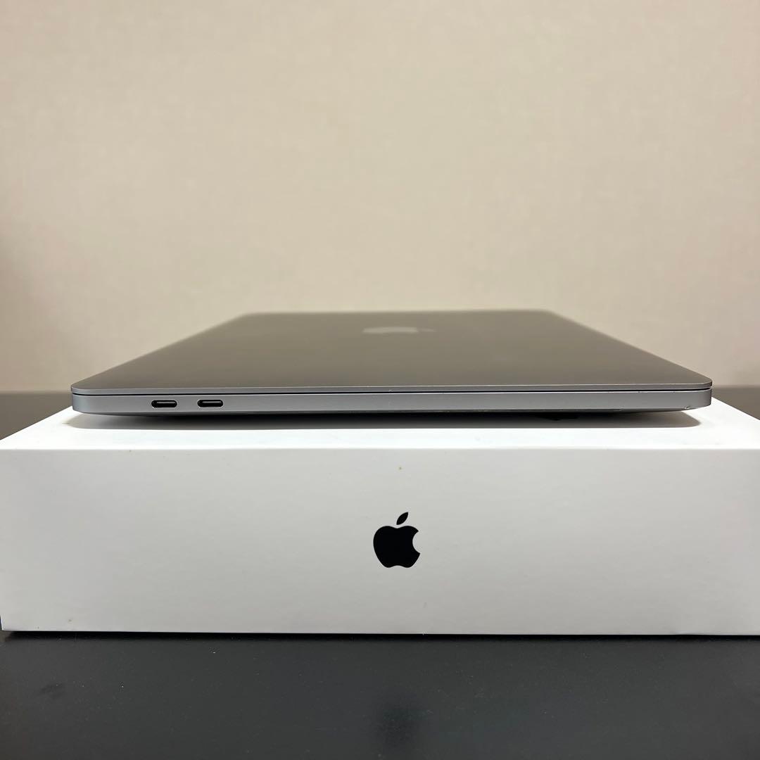 【美品】MacBookPro 13インチ/ i7 / 16GB / 500GB