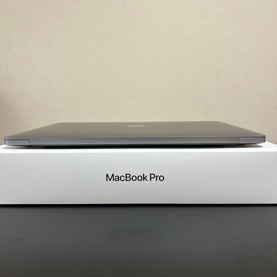 【美品】MacBookPro 13インチ/ i7 / 16GB / 500GB