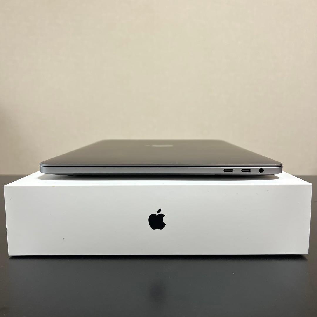 【美品】MacBookPro 13インチ/ i7 / 16GB / 500GB
