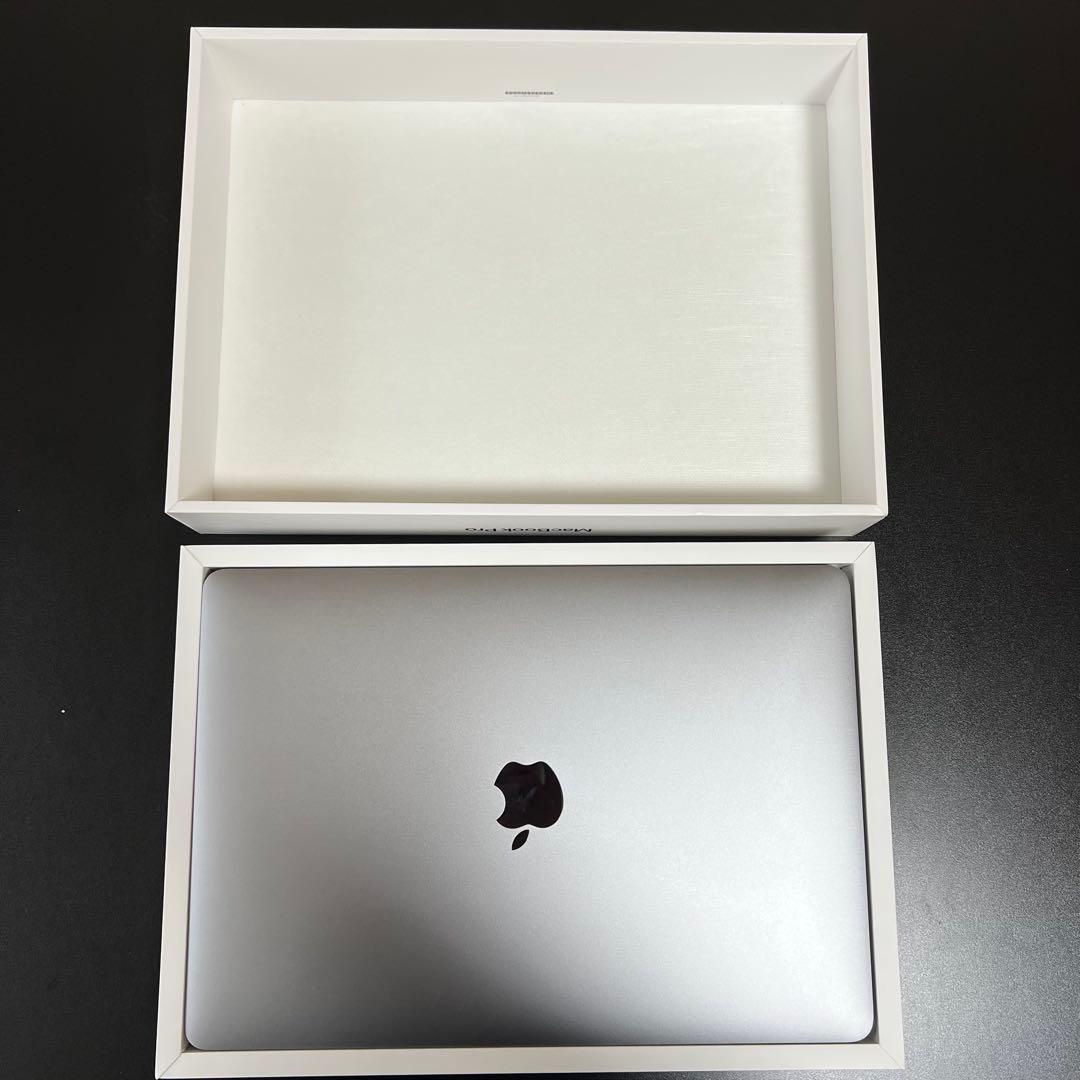 【美品】MacBookPro 13インチ/ i7 / 16GB / 500GB