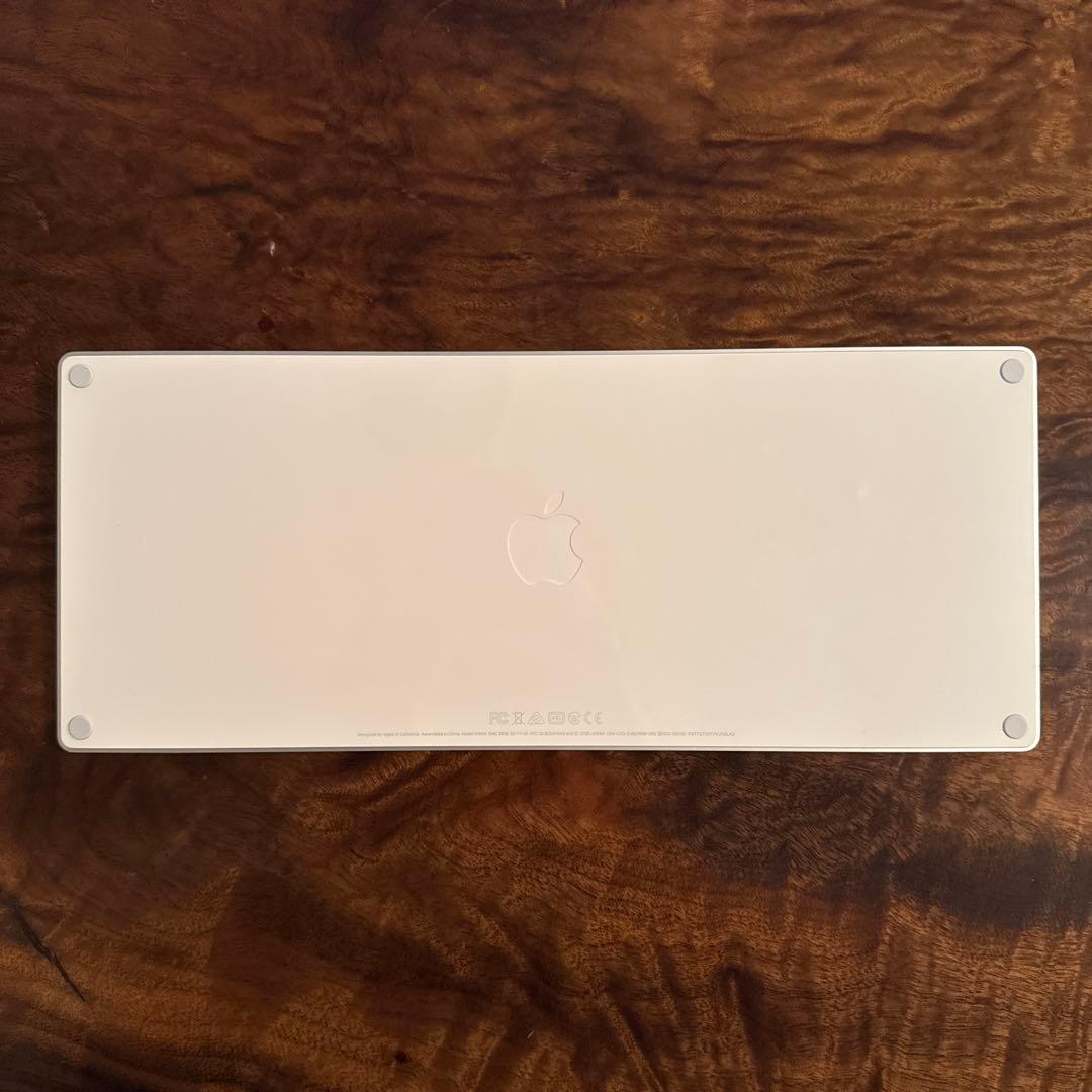 【美品】Apple Magic Keyboard US配列
