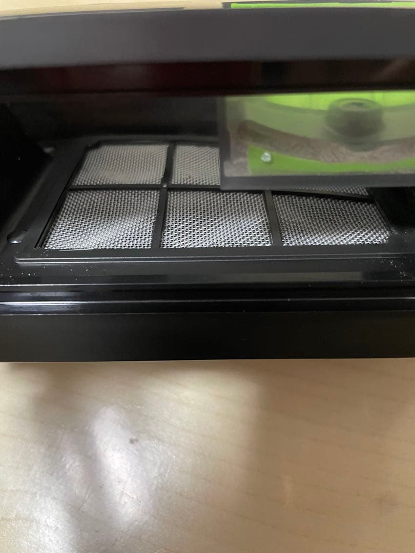 美品　iRobot　Roomba アイロボット　ルンバ　j7+