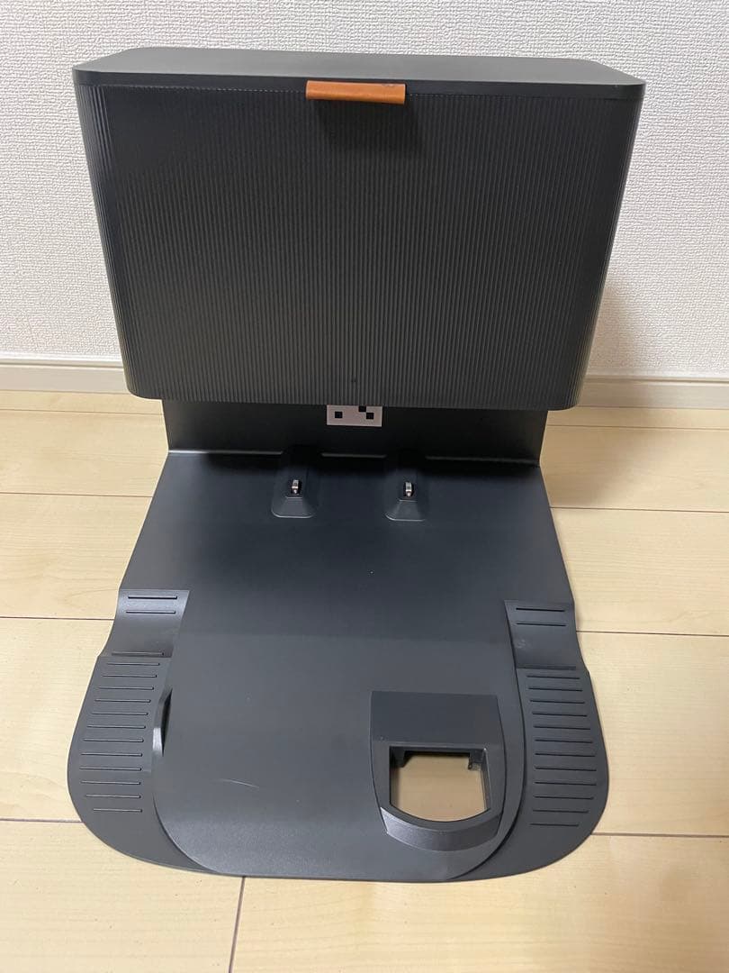 美品　iRobot　Roomba アイロボット　ルンバ　j7+