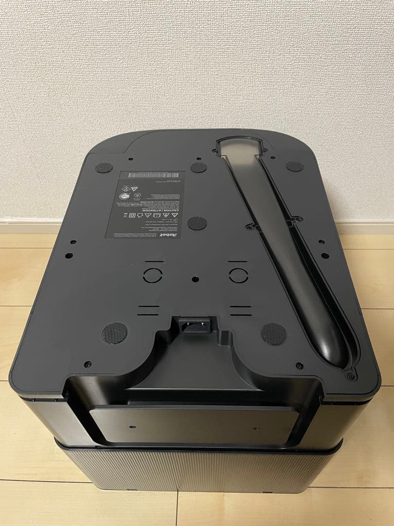 美品　iRobot　Roomba アイロボット　ルンバ　j7+