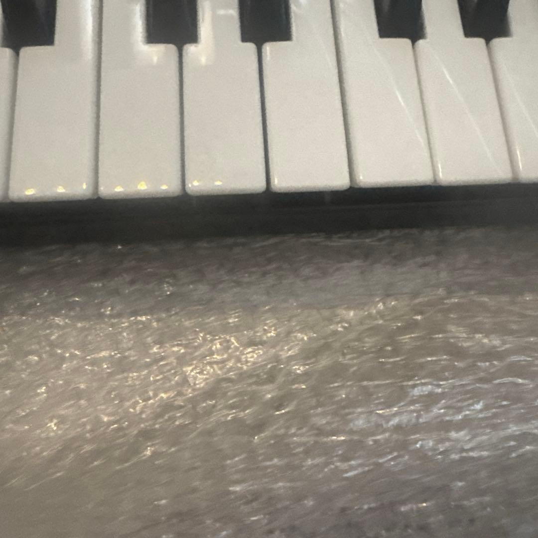 Waldorf microQ keyboard 動作確認済