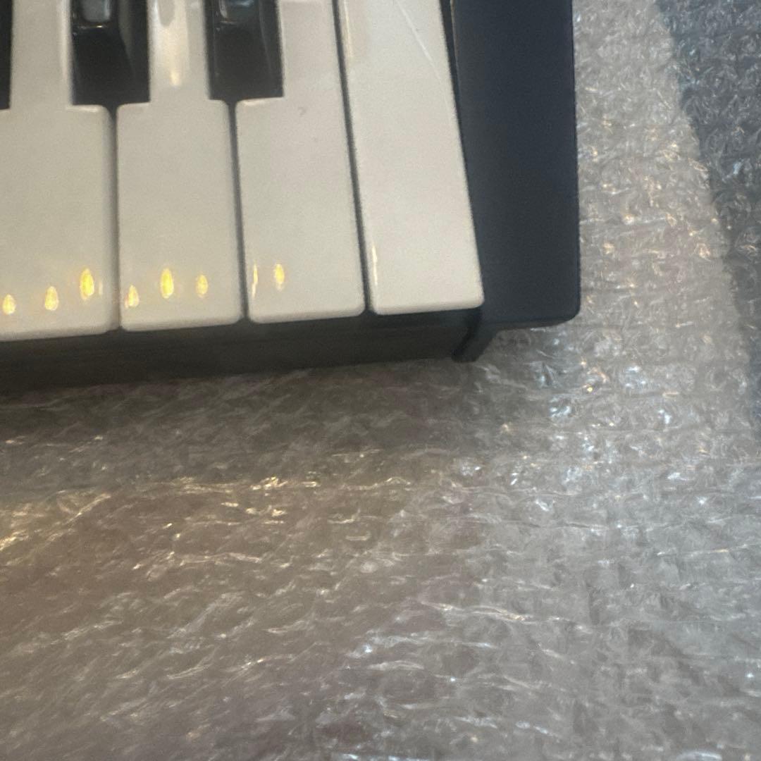 Waldorf microQ keyboard 動作確認済