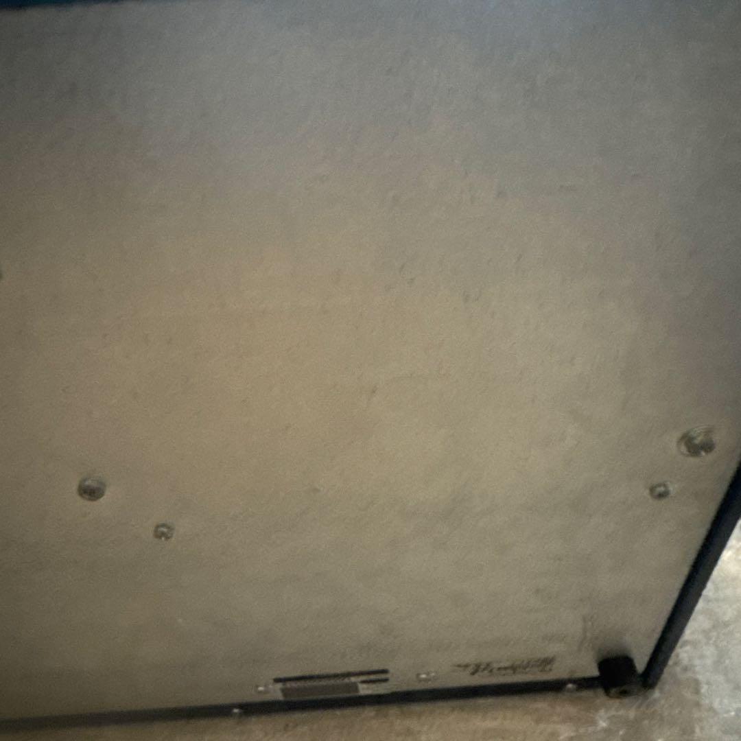 Waldorf microQ keyboard 動作確認済