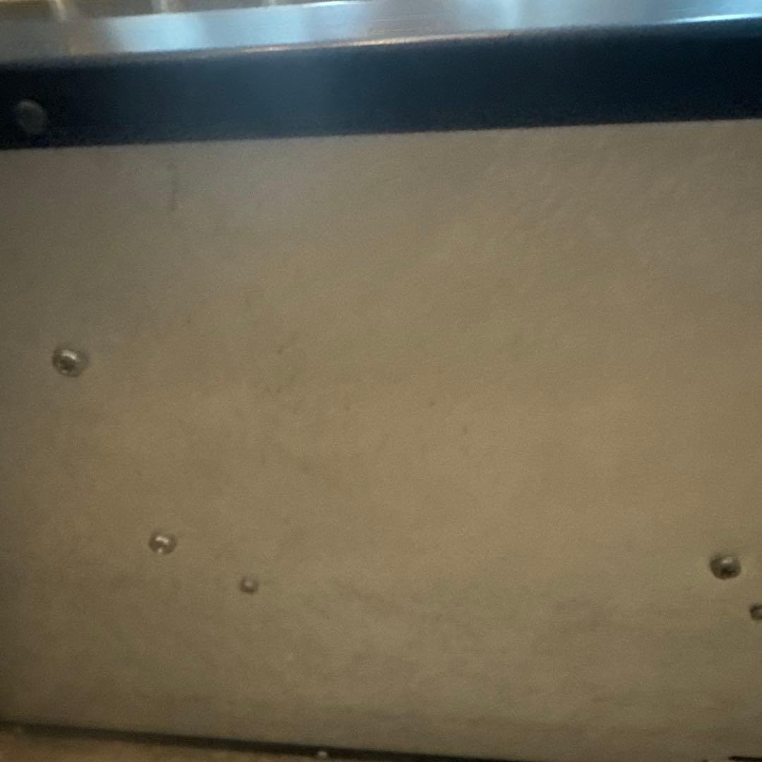 Waldorf microQ keyboard 動作確認済