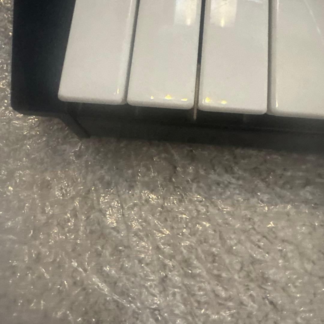 Waldorf microQ keyboard 動作確認済