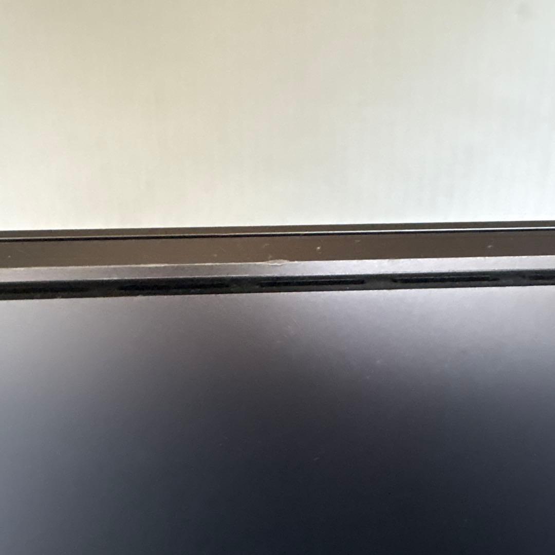 MacBook本体 MacBook Pro (15-inch, 2016) space grey