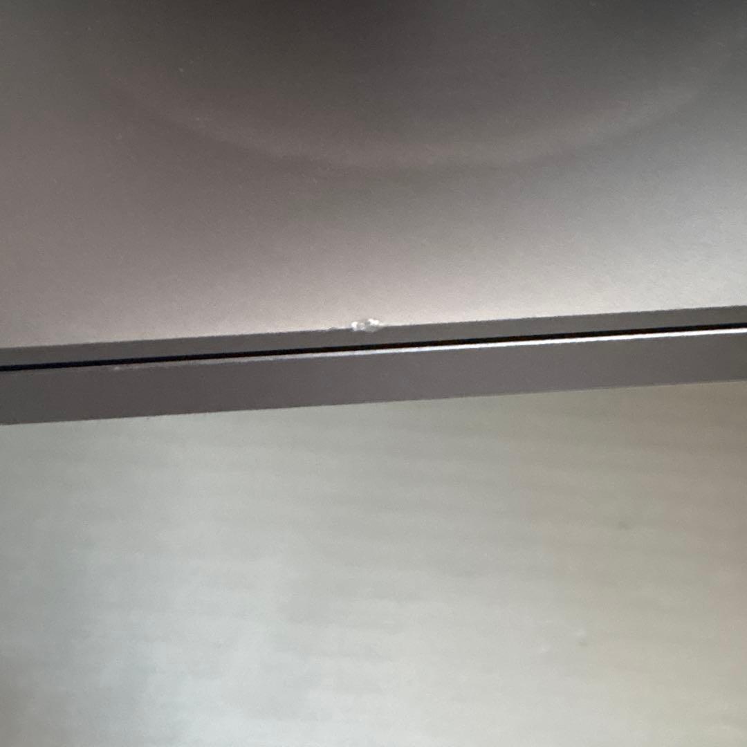 MacBook本体 MacBook Pro (15-inch, 2016) space grey