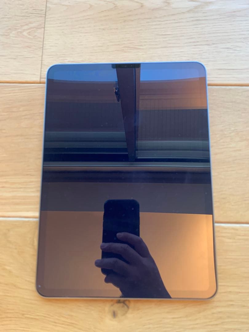 Apple iPad Pro 11インチ 128GB Wi-Fiモデル