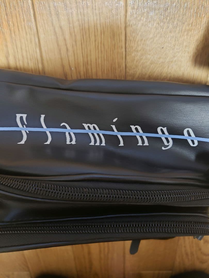 【未使用】米津玄師　Majogariバッグ　Flamingo