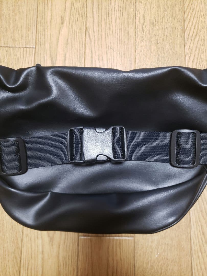 【未使用】米津玄師　Majogariバッグ　Flamingo