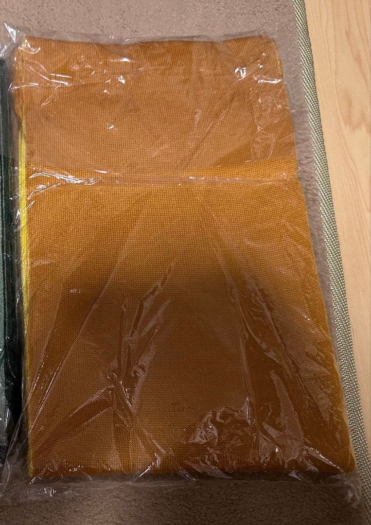 9ーnineー 新海天 ロングマフラー