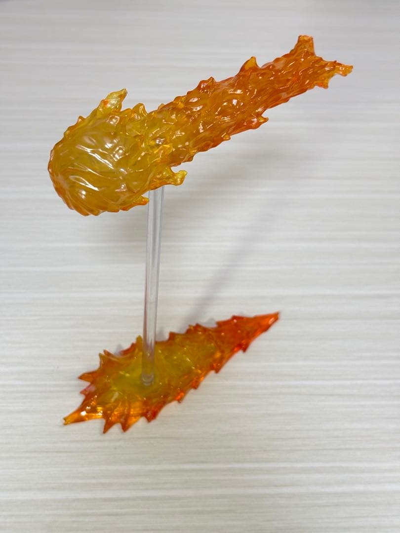 モンスターアーツ ガメラ エフェクト Monster Artsフィギュアーツ