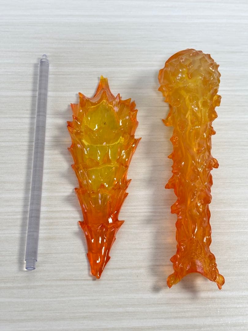 モンスターアーツ ガメラ エフェクト Monster Artsフィギュアーツ