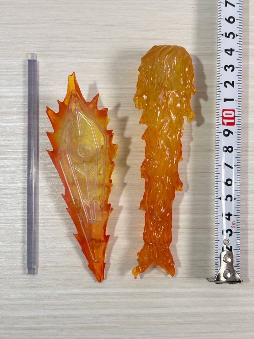 モンスターアーツ ガメラ エフェクト Monster Artsフィギュアーツ