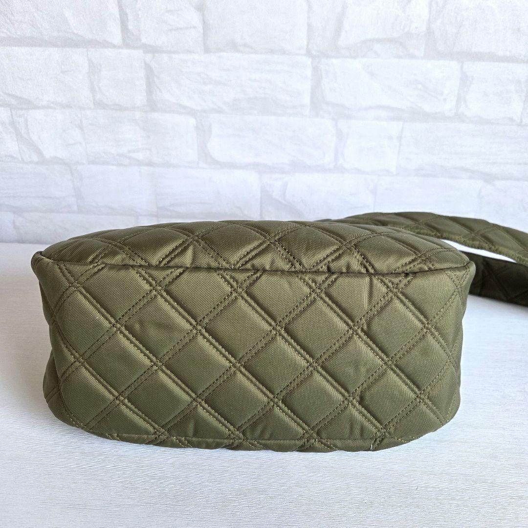 ゆうママ様②　ショルダーバッグ　ナイロンオックスキルト　ハンドメイド