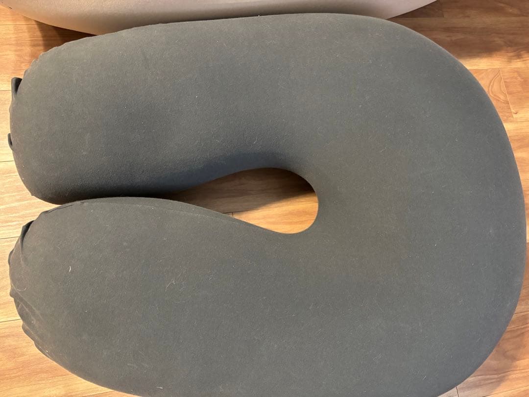 としぼ ヨギボー 2点